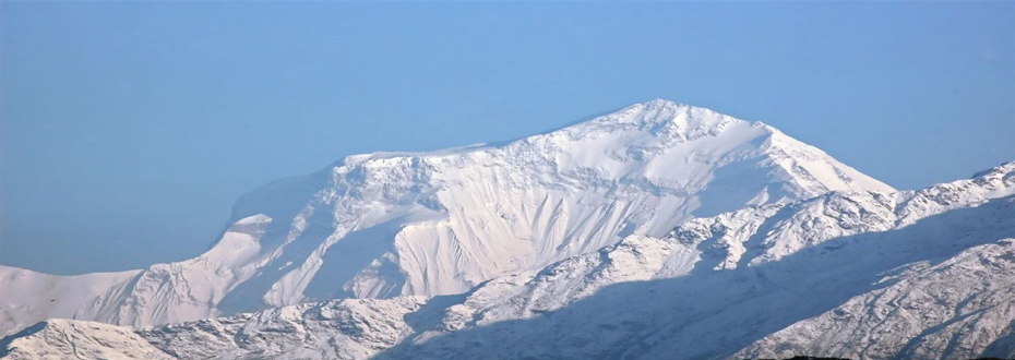 Dhaulagiri Trekking